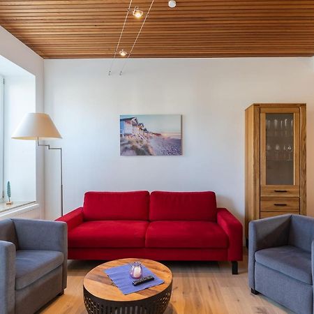 Haus Relax, Whg 3 Villa ดูห์เนน ภายนอก รูปภาพ